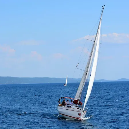 Вилла Captain's *