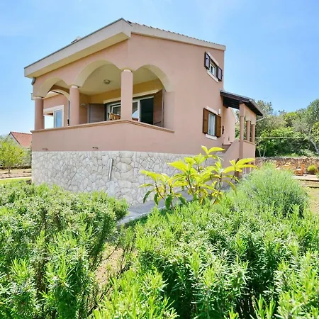 Captain's Villa