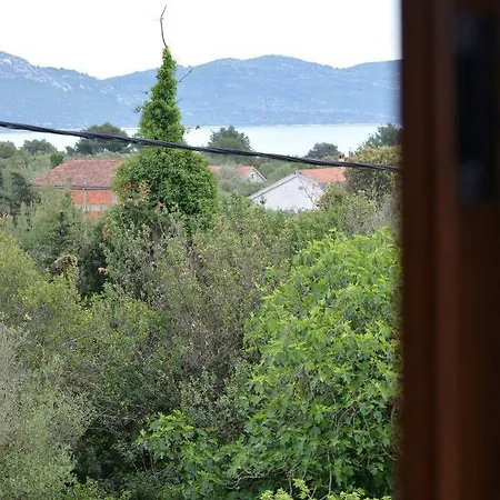 Captain's Villa