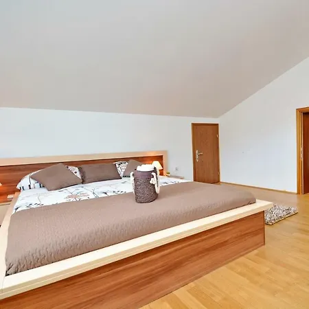Villa Captain's Veli Iž