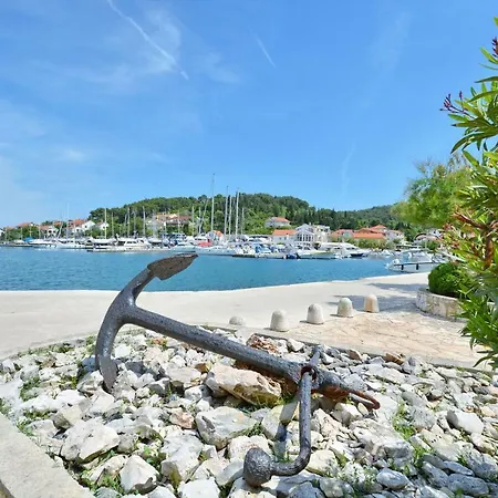 Captain's Villa