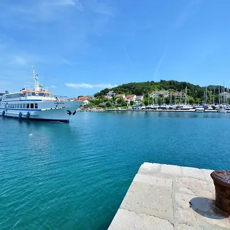 Captain's Villa