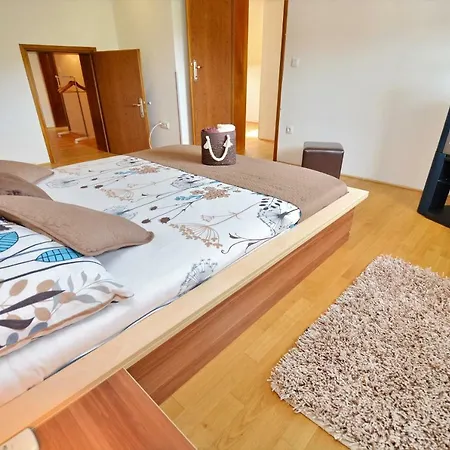 Captain's Villa