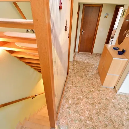 Captain's Villa