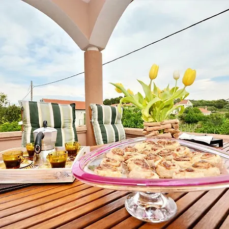 Captain's Villa